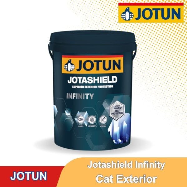 Jotun Jotashield Infinity