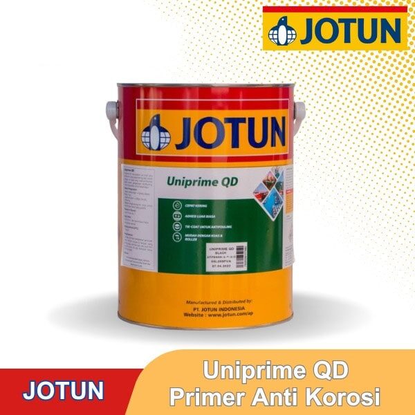 Jotun Uniprime QD