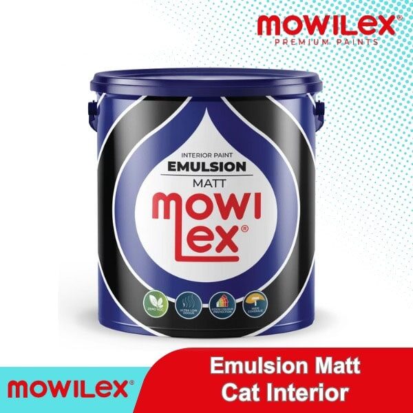 Mowilex Emulsion Matt