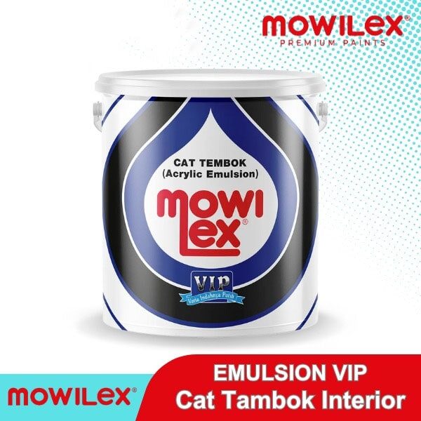 Mowilex Emulsion VIP