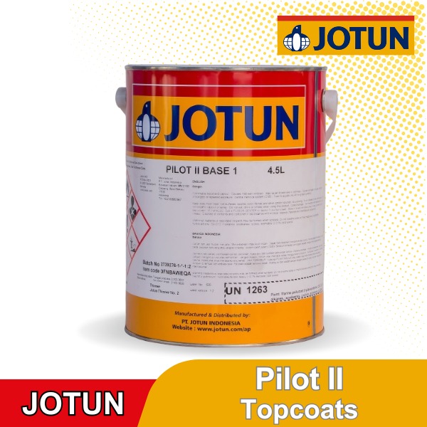 Jotun Pilot II