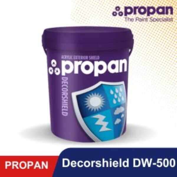 Propan DECORSHIELD