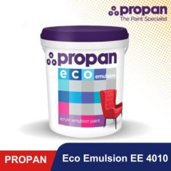 Propan Eco Emulsion