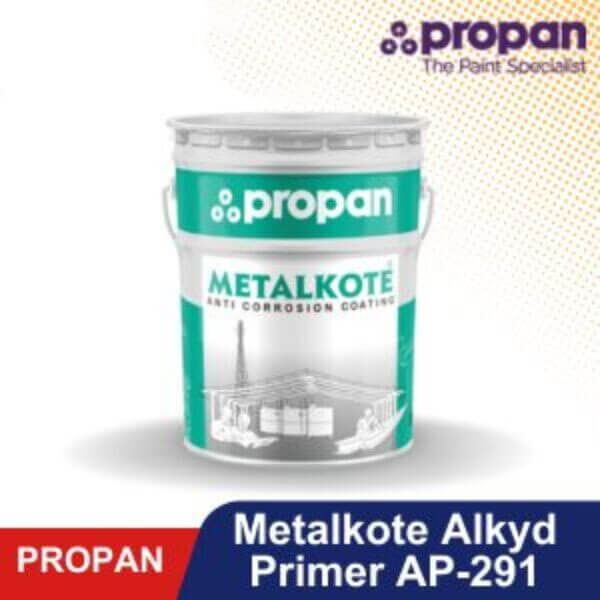 Propan Metalkote AP- 291