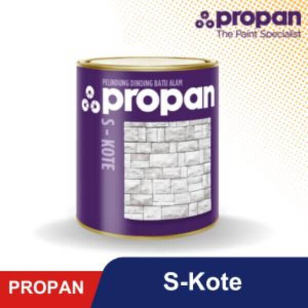 Propan Stonkote (S-kote)