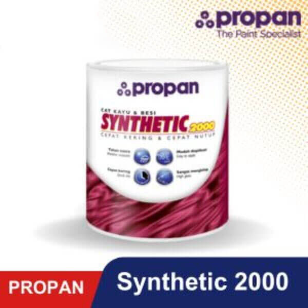 Propan Synthetic 2000