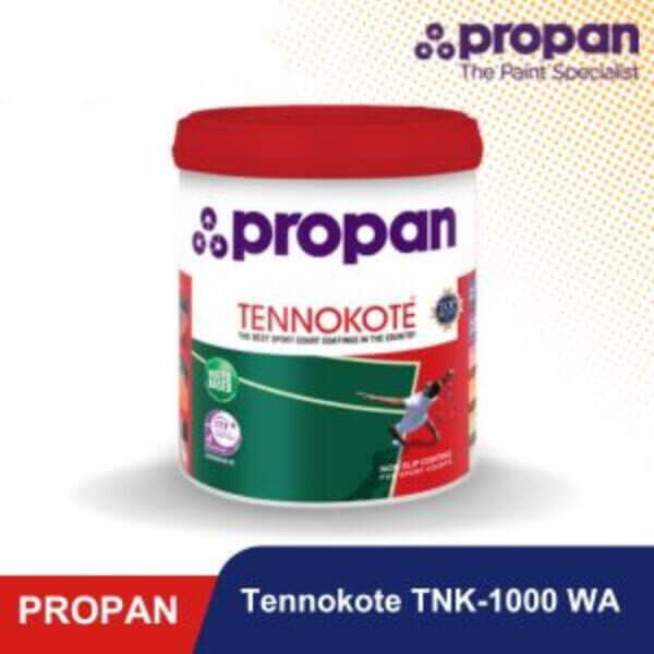 Propan Tennokote