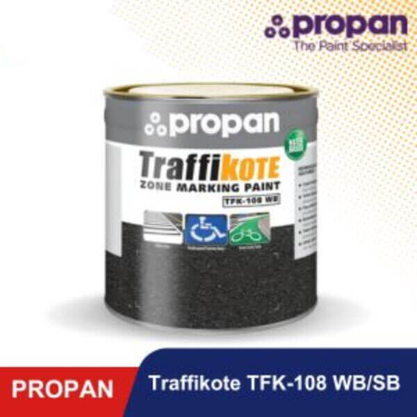 Propan Traffikote