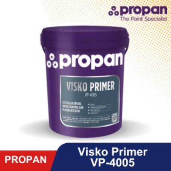 Propan VISKO PRIMER VP-4005